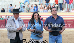 UMA CORRIDA DE EXCELENCIA !